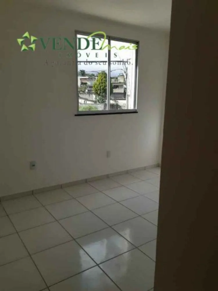 Apartamento, 2 quartos, 47 m² - Foto 3
