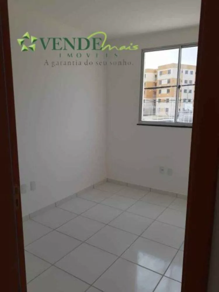 Apartamento, 2 quartos, 47 m² - Foto 4