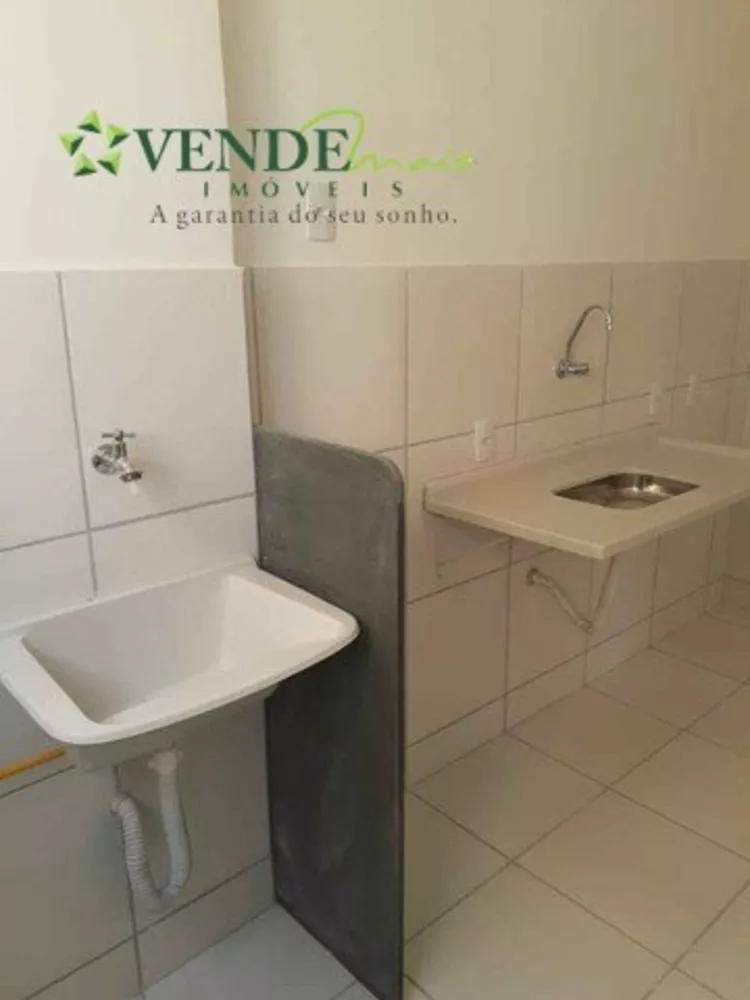 Apartamento, 2 quartos, 47 m² - Foto 6