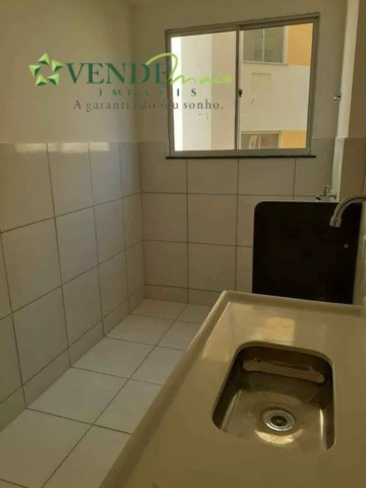 Apartamento, 2 quartos, 47 m² - Foto 7