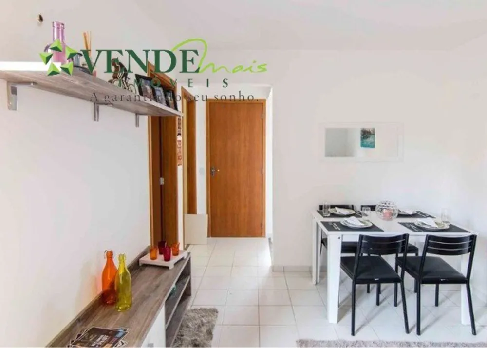 Apartamento, 2 quartos, 47 m² - Foto 7
