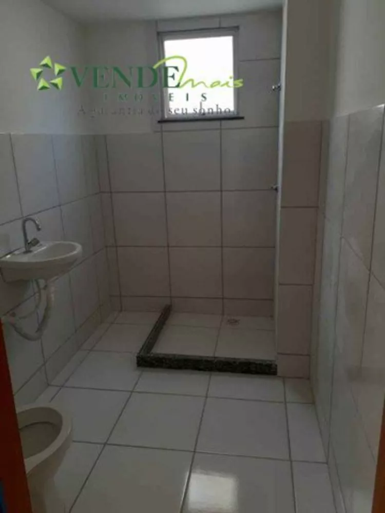 Apartamento, 2 quartos, 47 m² - Foto 1
