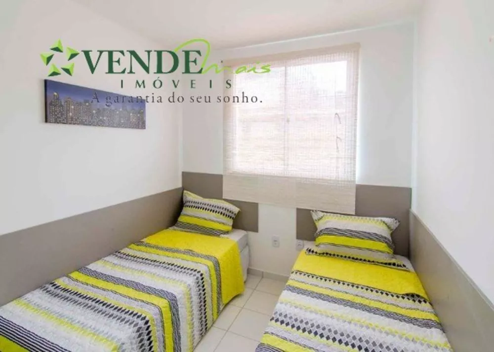 Apartamento, 2 quartos, 47 m² - Foto 8
