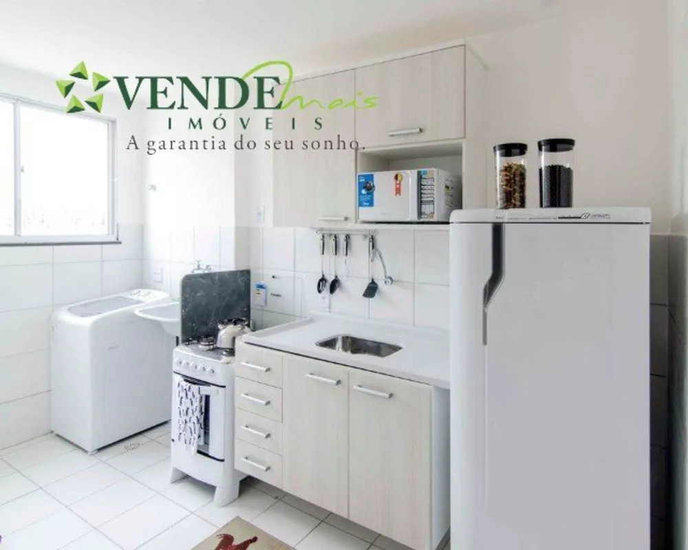 Apartamento, 2 quartos, 47 m² - Foto 5