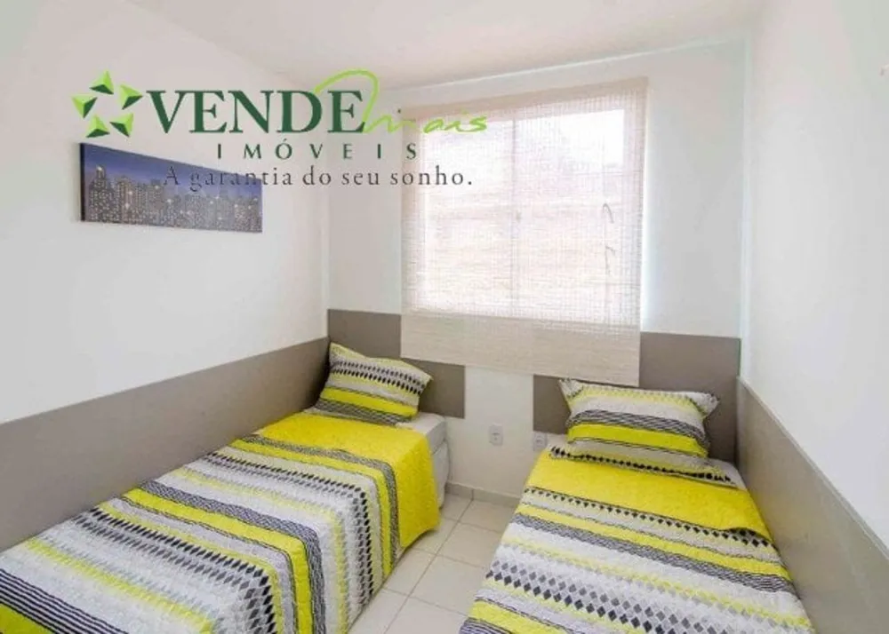 Apartamento, 2 quartos, 47 m² - Foto 10
