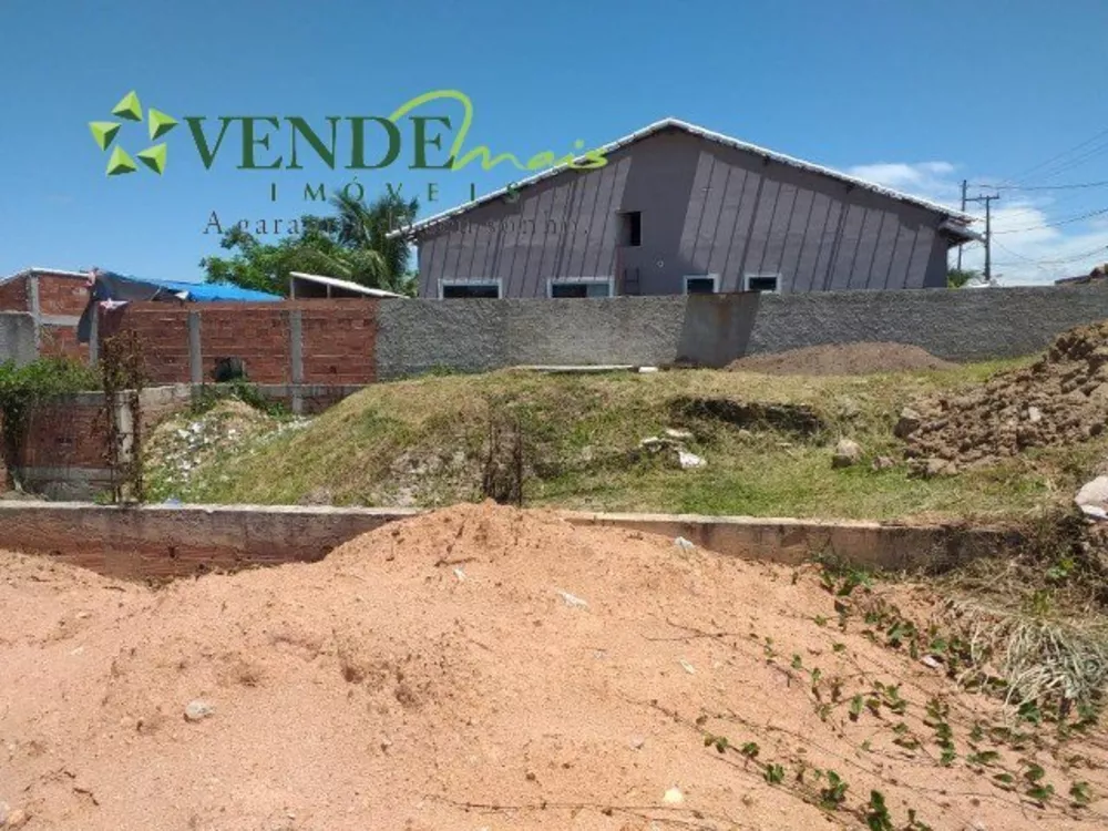 Terreno à venda, 316m² - Foto 2