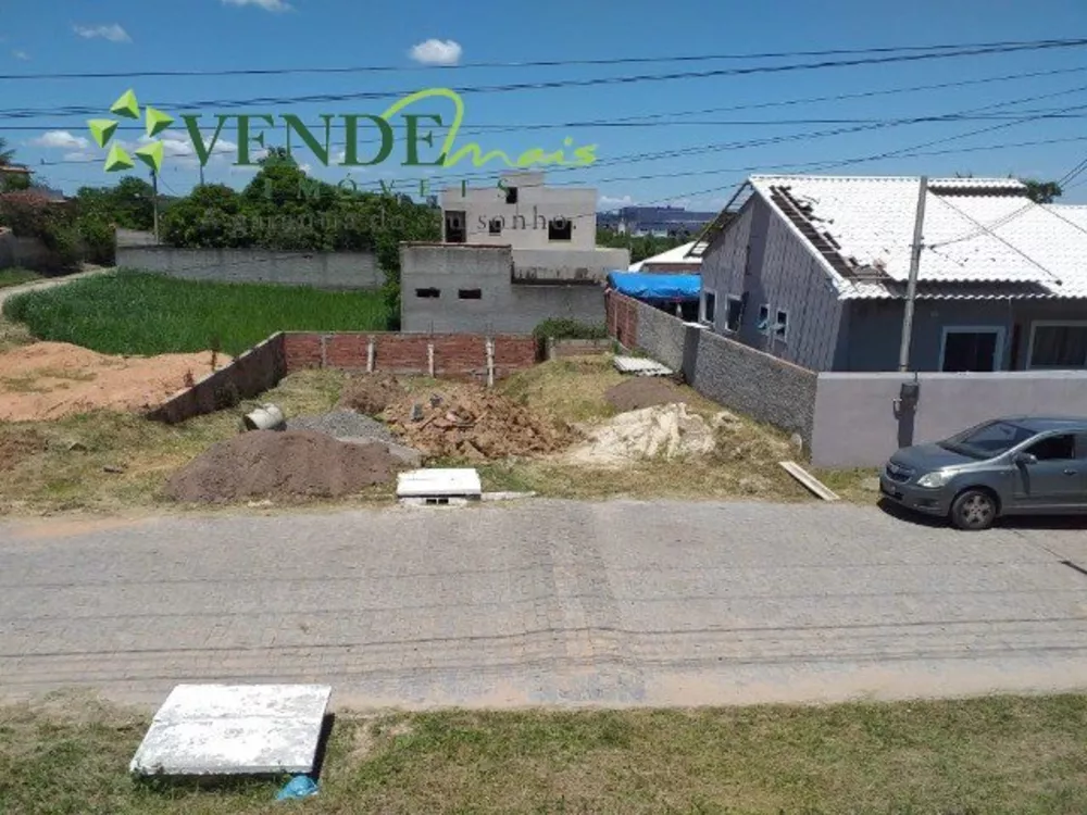 Terreno à venda, 316m² - Foto 4