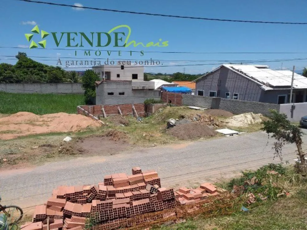 Terreno à venda, 316m² - Foto 1