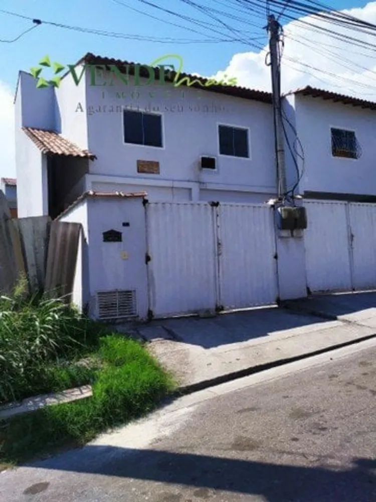 Casa, 2 quartos, 90 m² - Foto 2