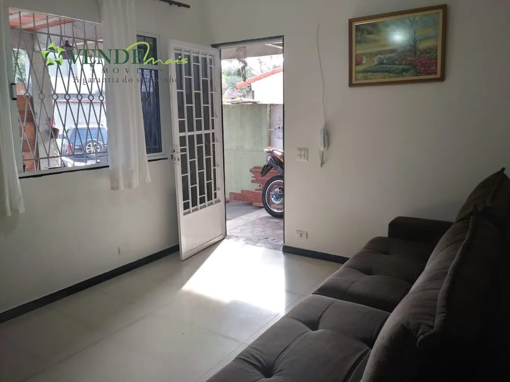 Casa, 3 quartos, 80 m² - Foto 4