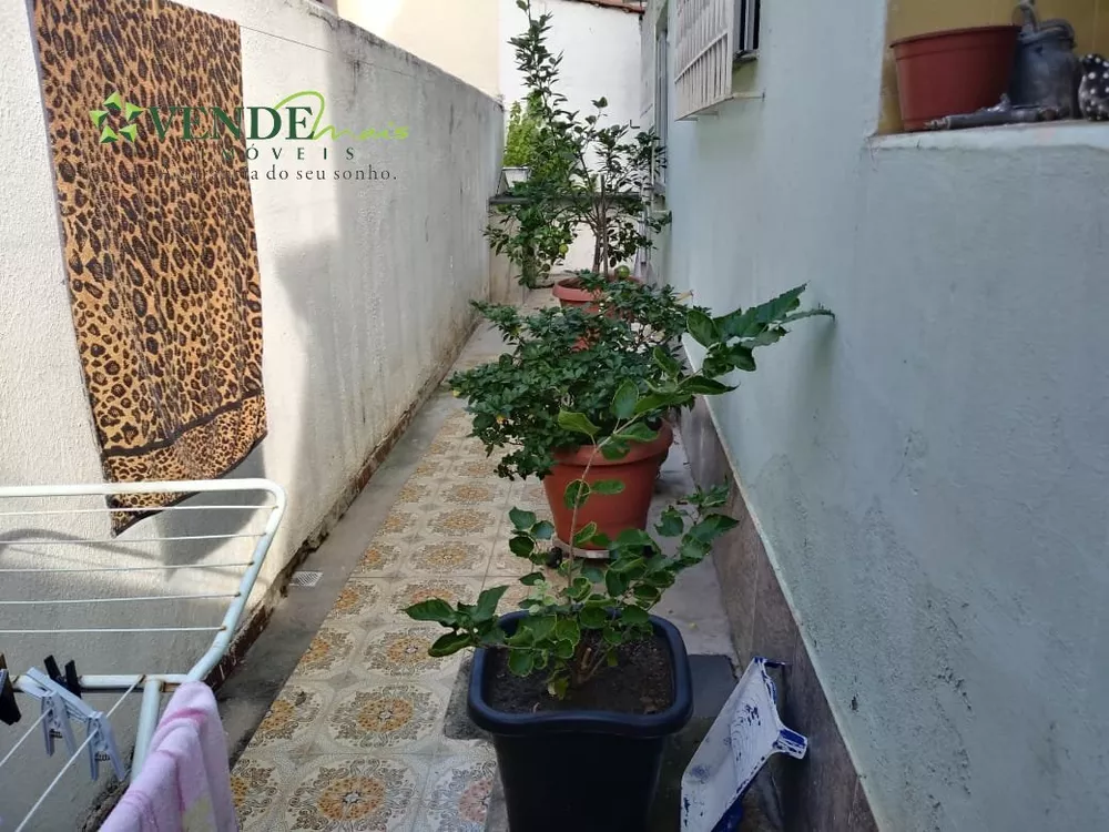Casa, 3 quartos, 80 m² - Foto 2