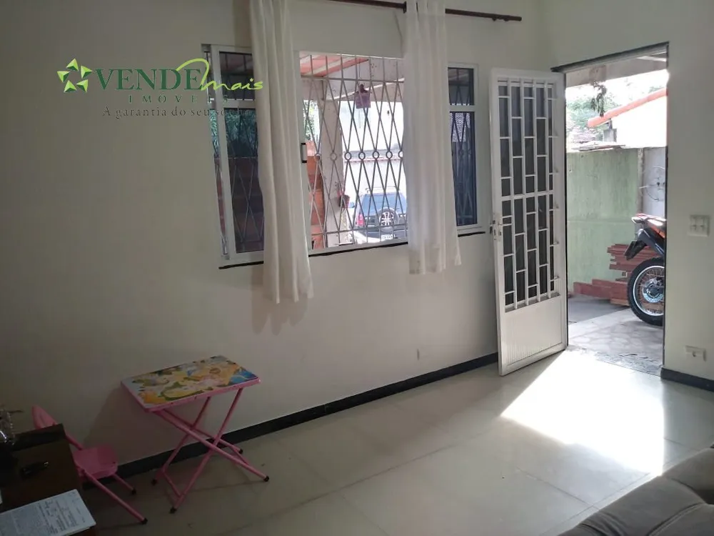Casa, 3 quartos, 80 m² - Foto 6