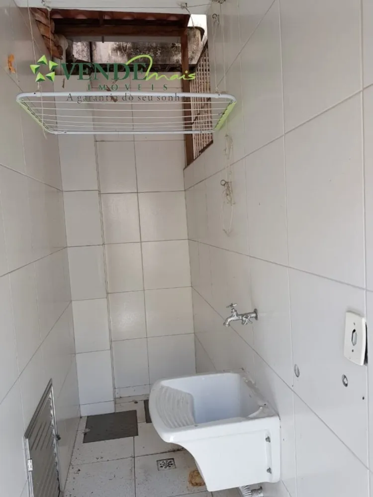 Casa, 2 quartos, 60 m² - Foto 24