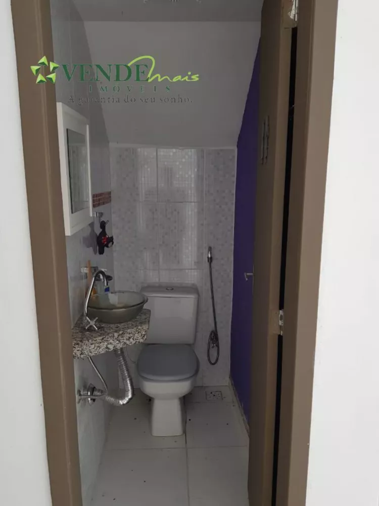 Casa, 2 quartos, 60 m² - Foto 2