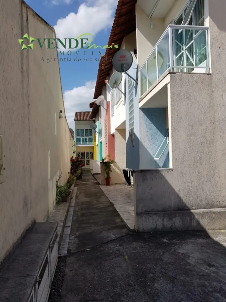 Casa, 2 quartos, 60 m² - Foto 5