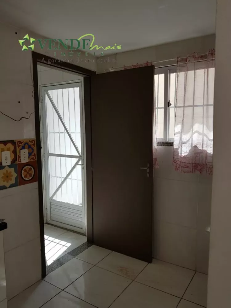Casa, 2 quartos, 60 m² - Foto 11
