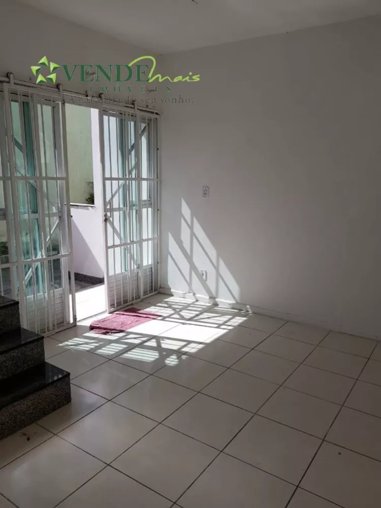 Casa, 2 quartos, 60 m² - Foto 4