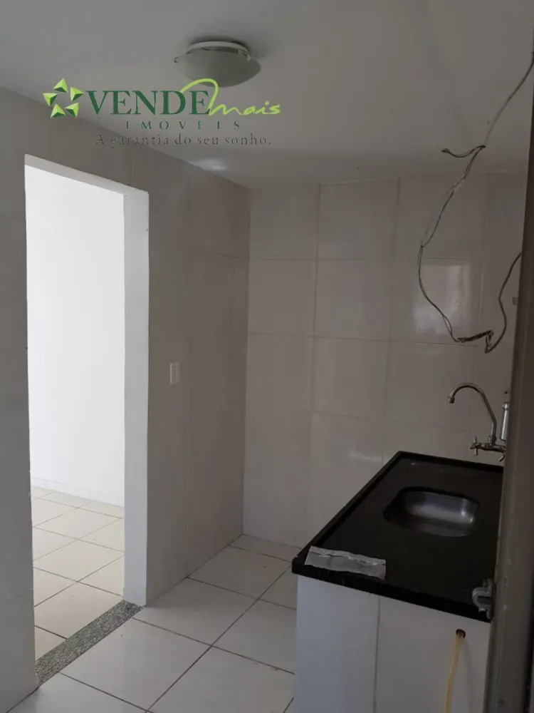 Casa, 2 quartos, 60 m² - Foto 20