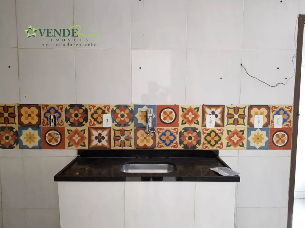 Casa, 2 quartos, 60 m² - Foto 1