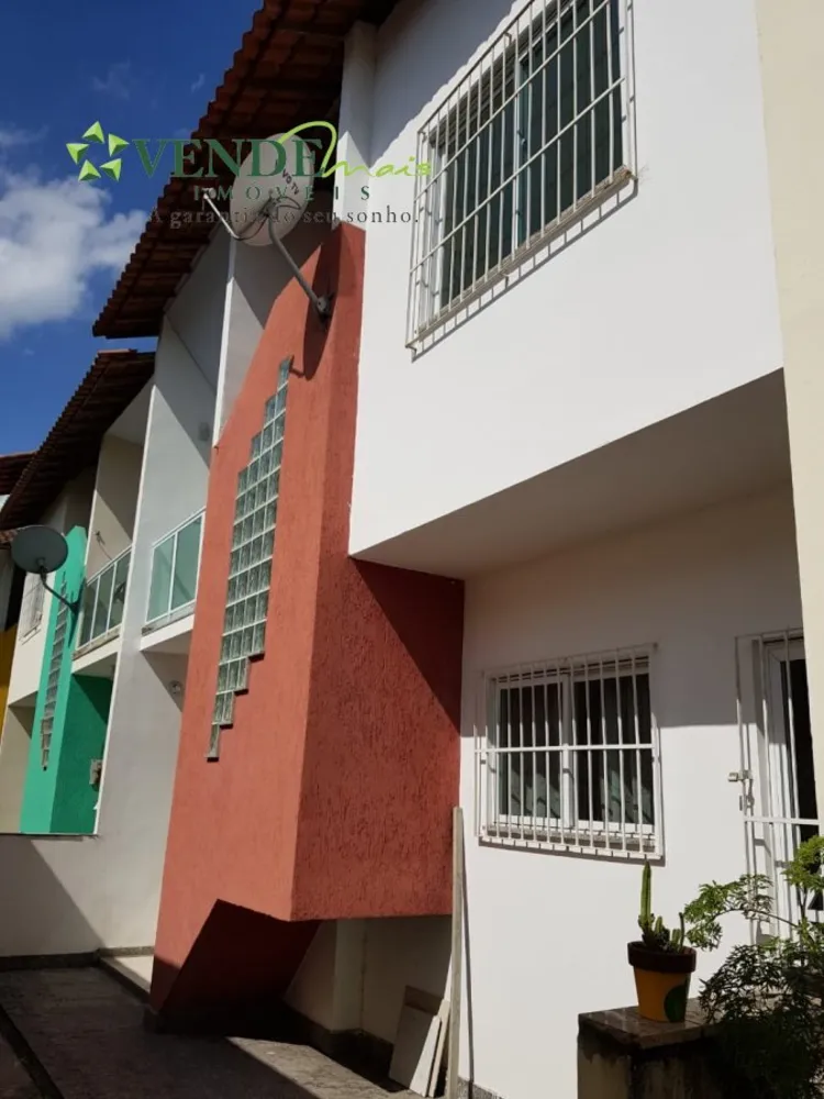 Casa, 2 quartos, 60 m² - Foto 3