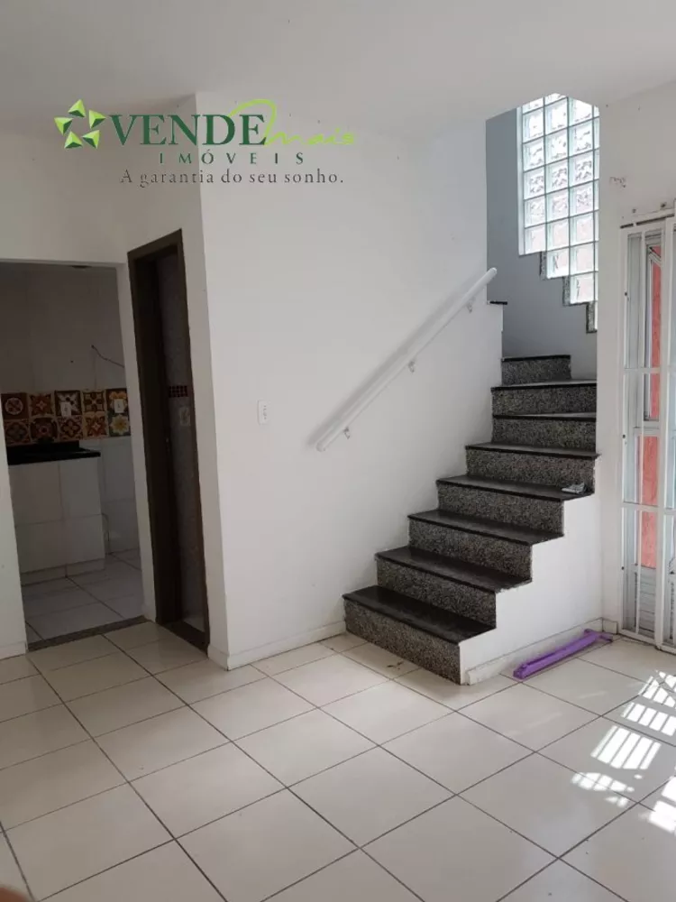 Casa, 2 quartos, 60 m² - Foto 6