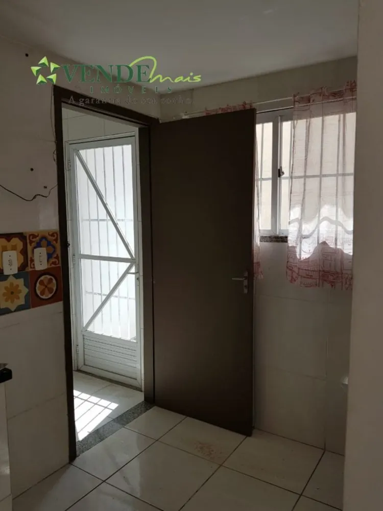 Casa, 2 quartos, 60 m² - Foto 22