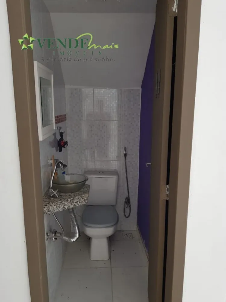 Casa, 2 quartos, 60 m² - Foto 16