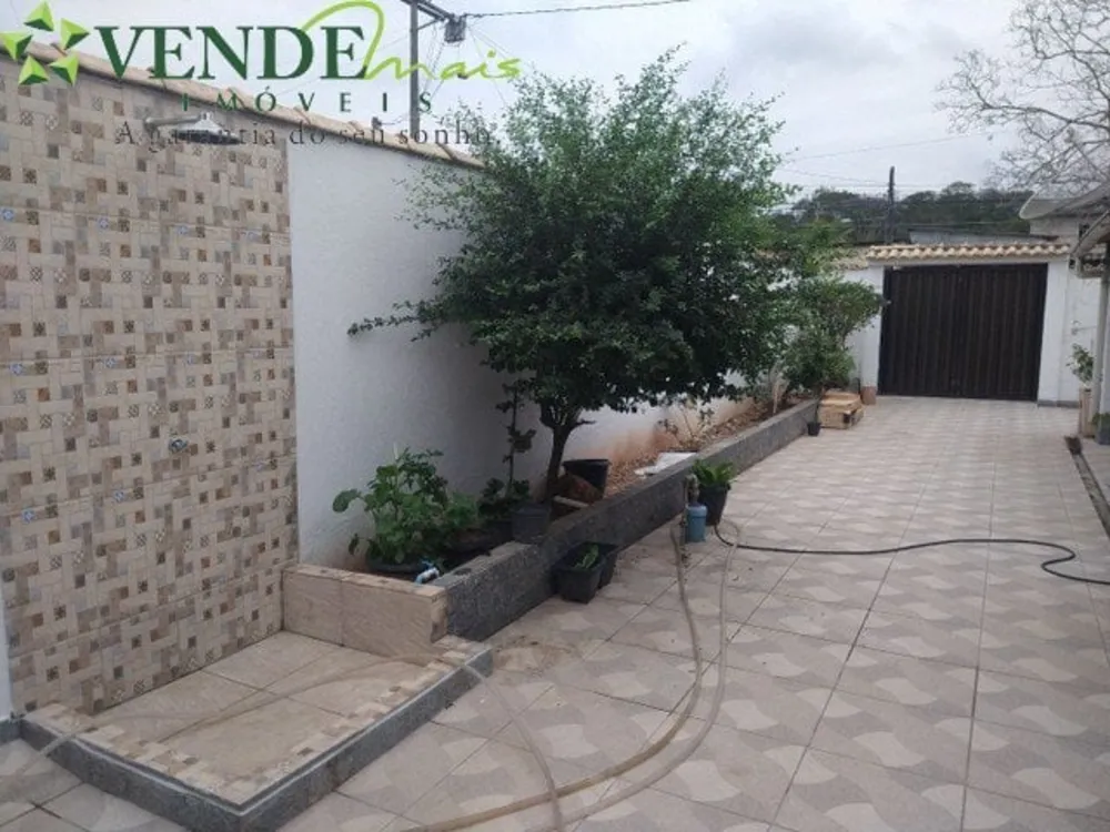 Casa, 3 quartos, 130 m² - Foto 9
