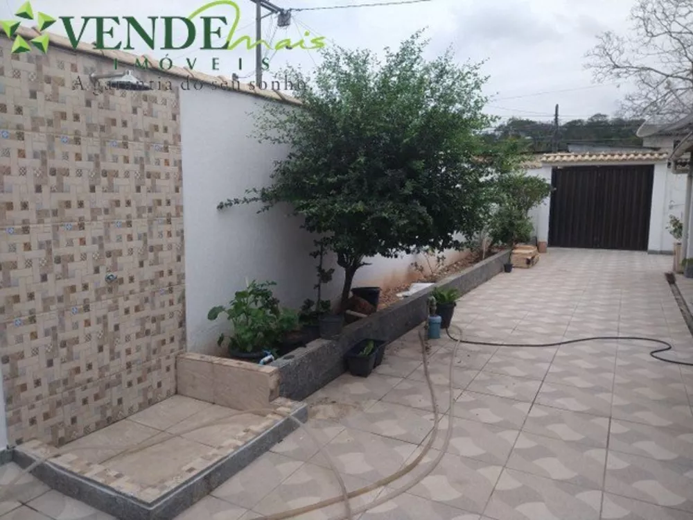 Casa, 3 quartos, 130 m² - Foto 9