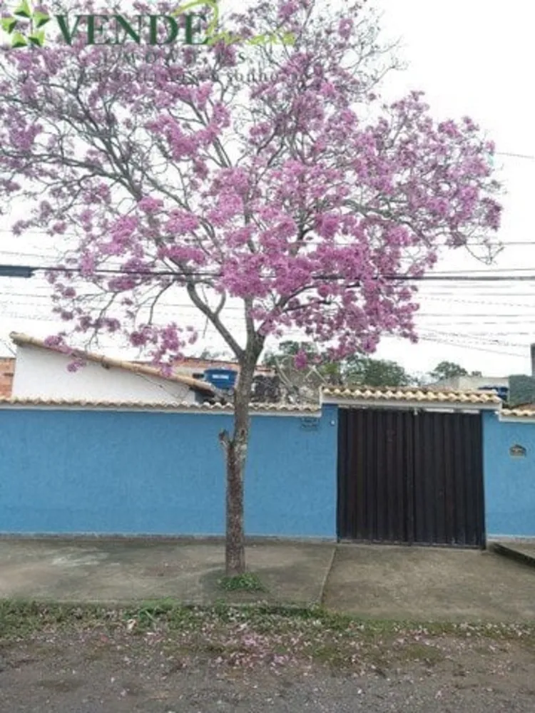 Casa, 3 quartos, 130 m² - Foto 11