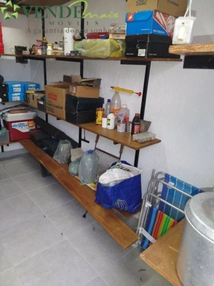 Casa, 3 quartos, 130 m² - Foto 38