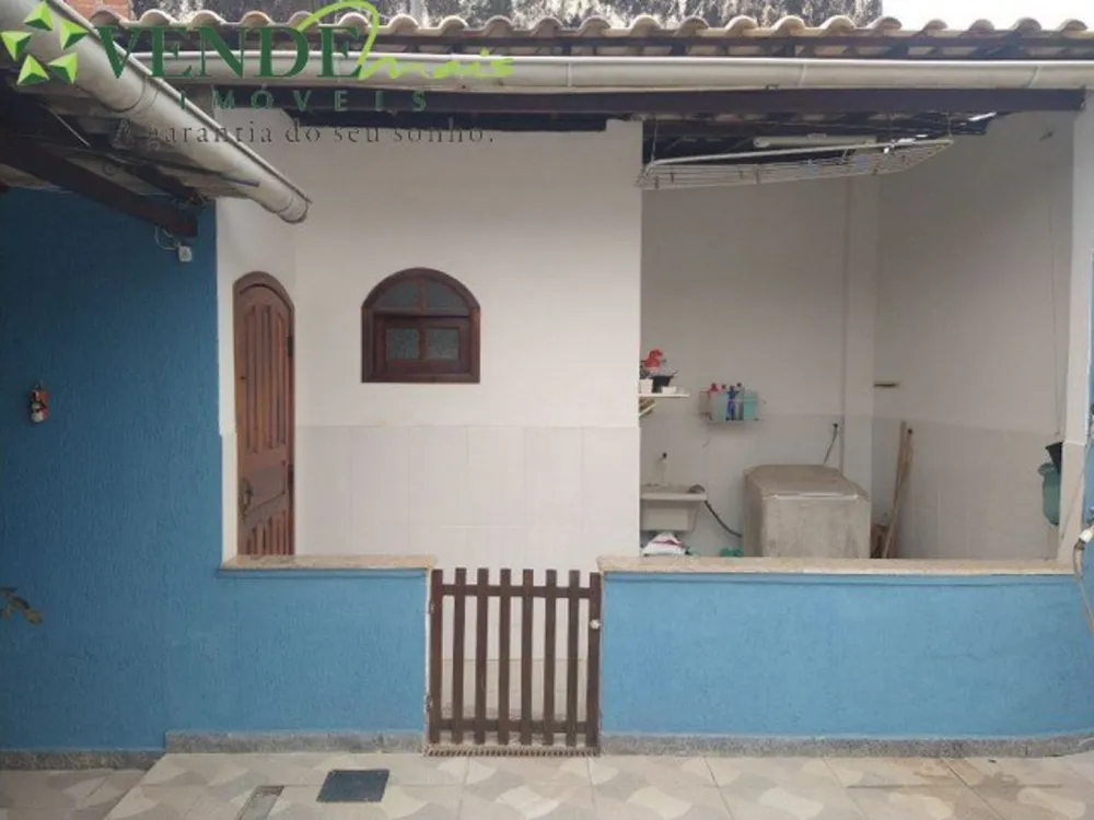 Casa, 3 quartos, 130 m² - Foto 3