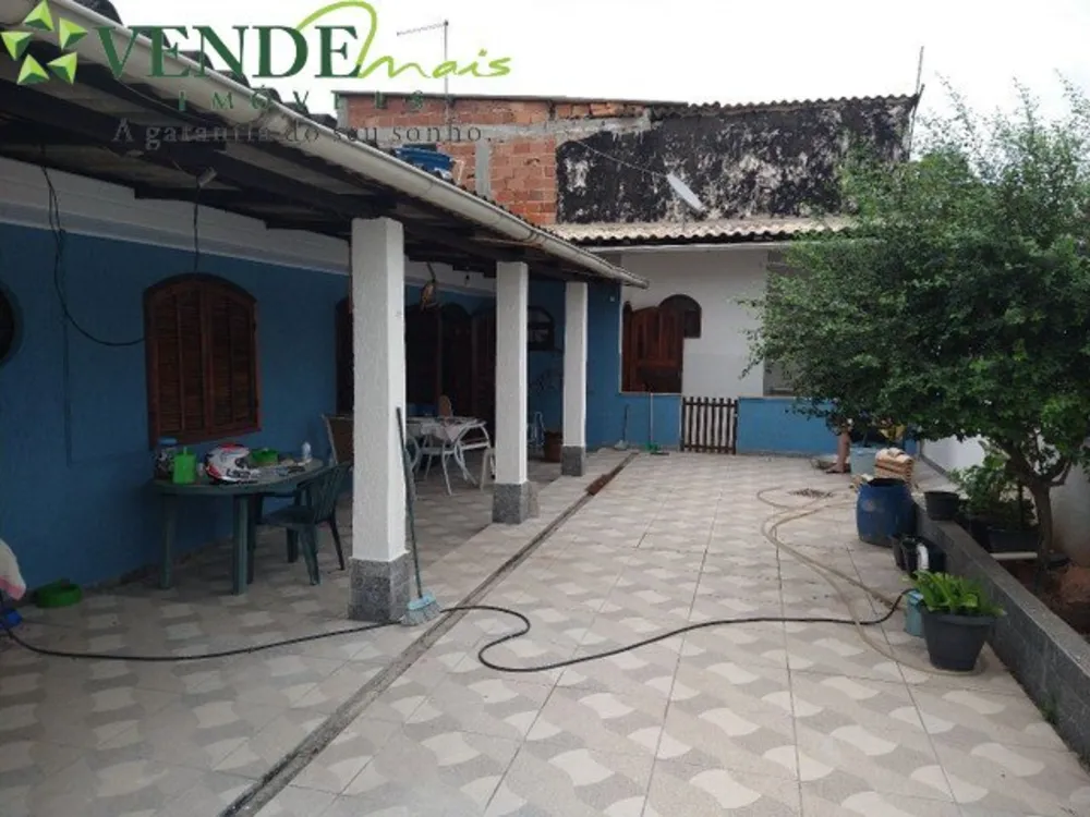 Casa, 3 quartos, 130 m² - Foto 7