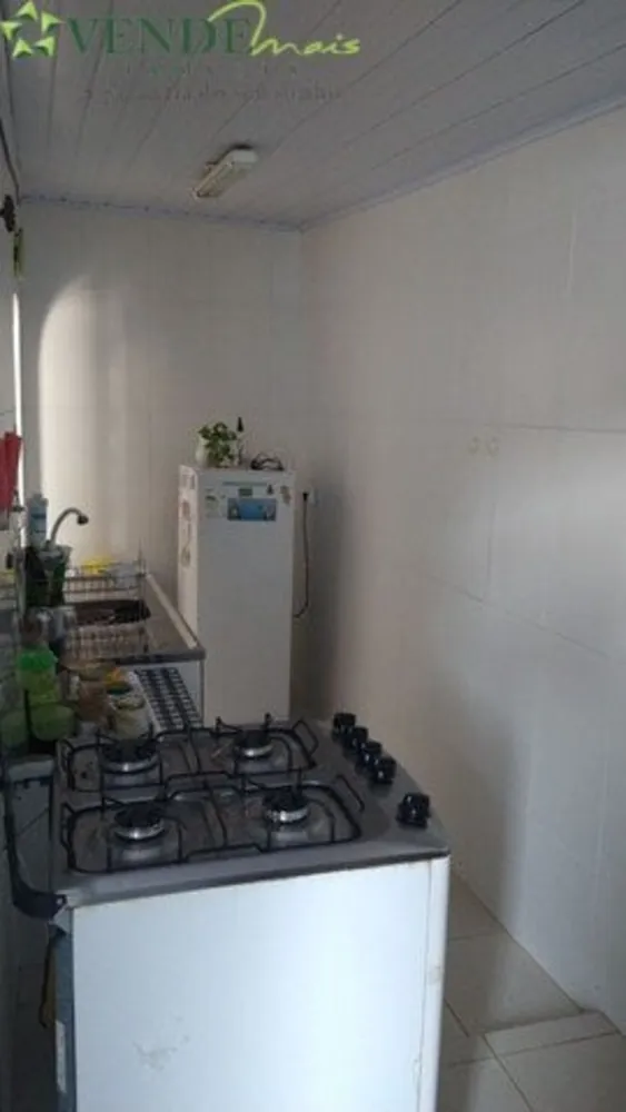 Casa, 3 quartos, 130 m² - Foto 26