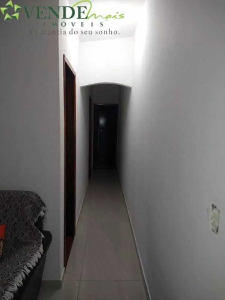 Casa, 3 quartos, 130 m² - Foto 14