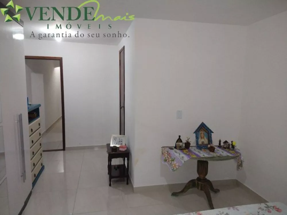 Casa, 3 quartos, 130 m² - Foto 1