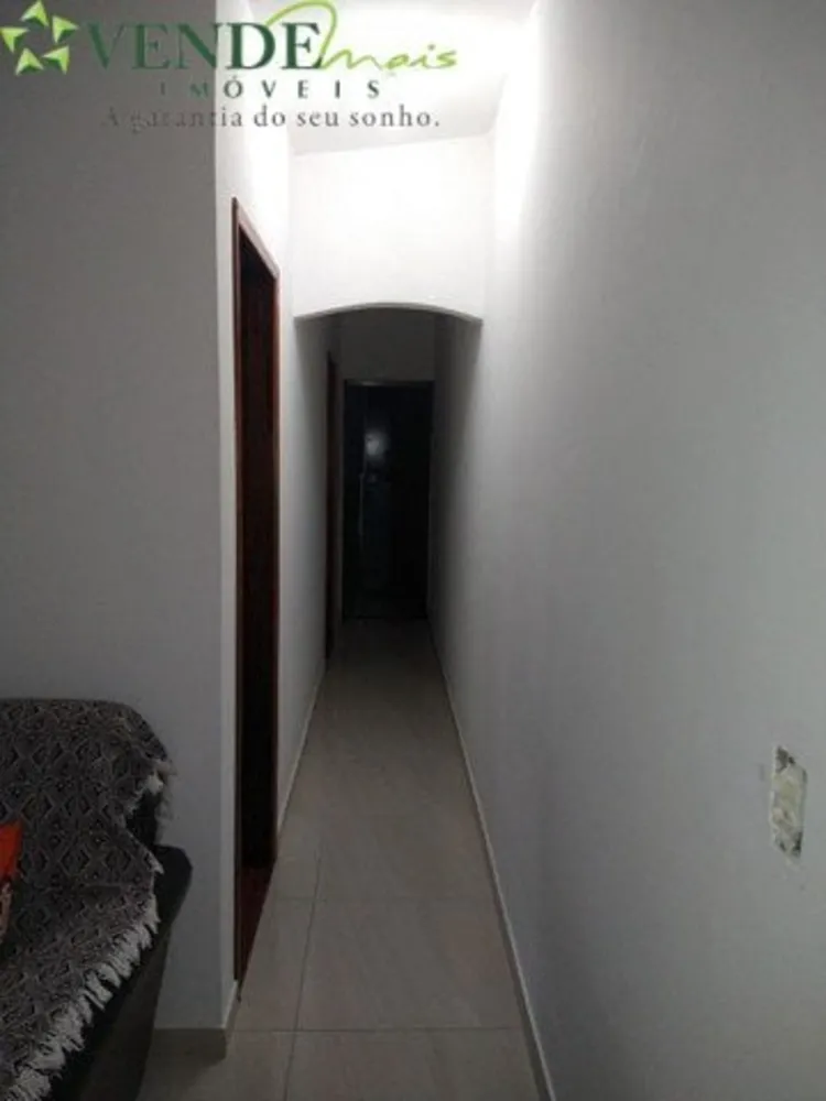 Casa, 3 quartos, 130 m² - Foto 15