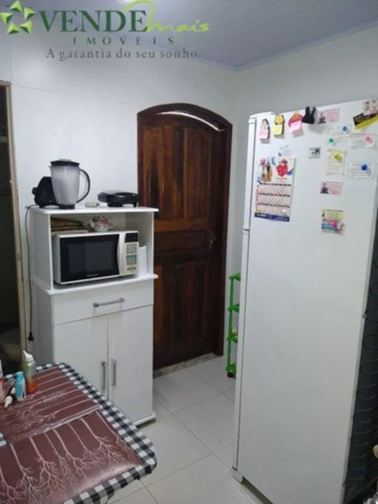Casa, 3 quartos, 130 m² - Foto 5