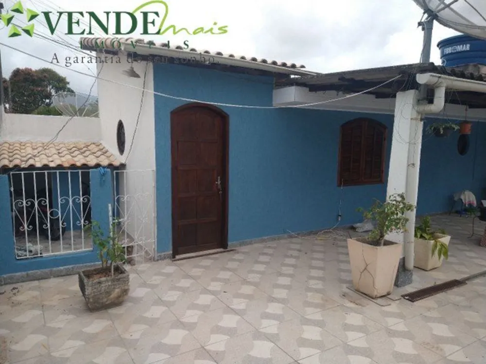 Casa, 3 quartos, 130 m² - Foto 5