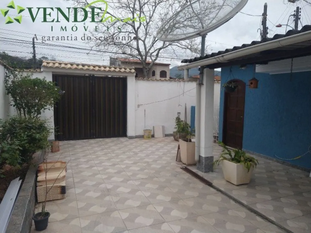 Casa, 3 quartos, 130 m² - Foto 1