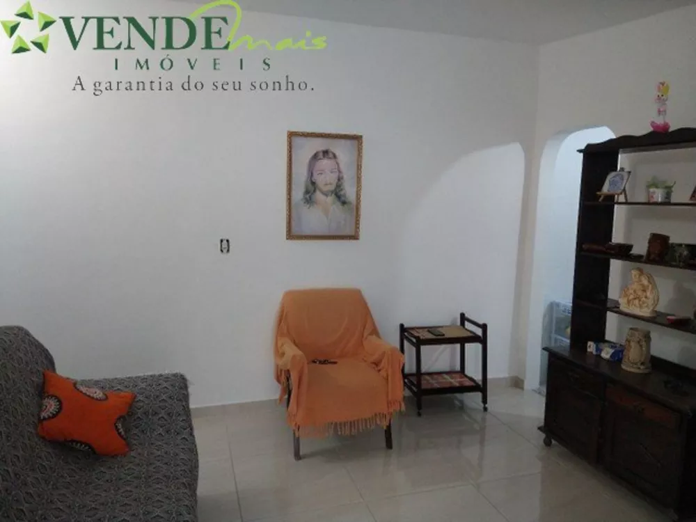 Casa, 3 quartos, 130 m² - Foto 4