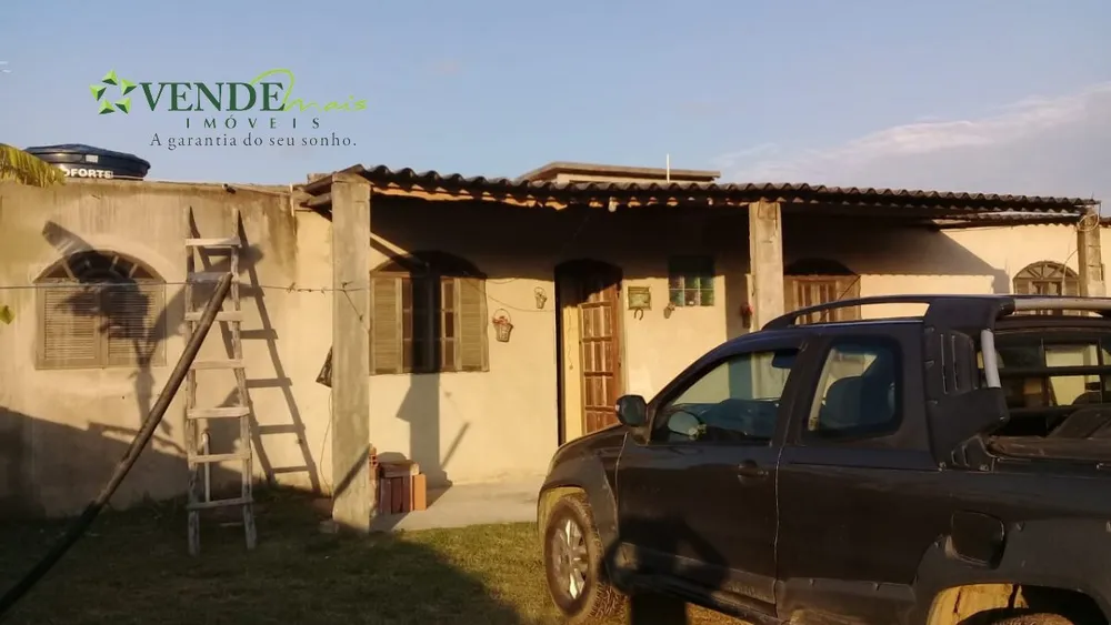 Casa, 2 quartos, 60 m² - Foto 4