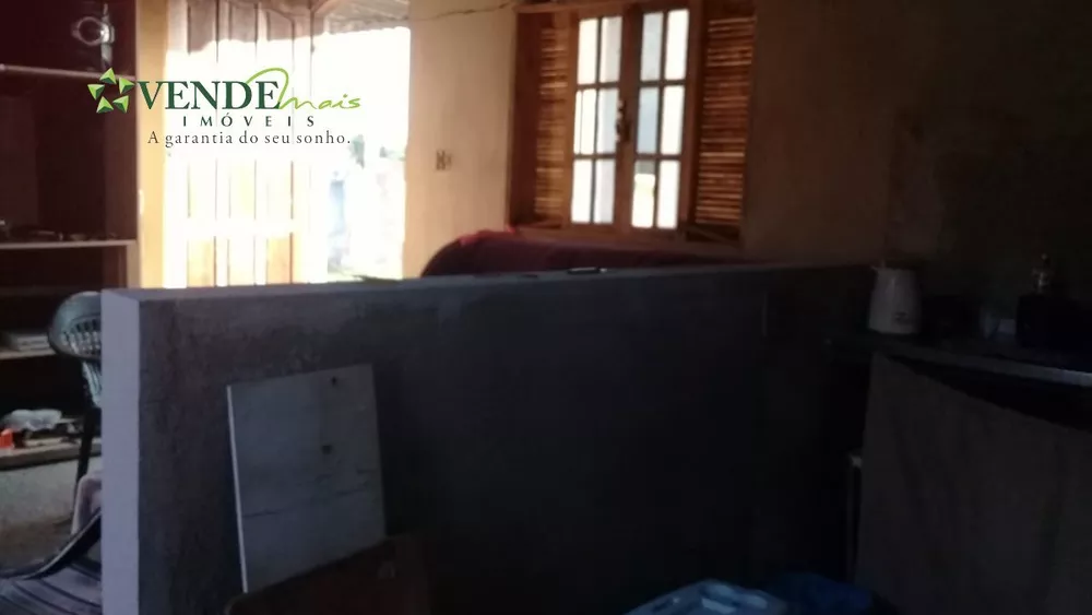 Casa, 2 quartos, 60 m² - Foto 1