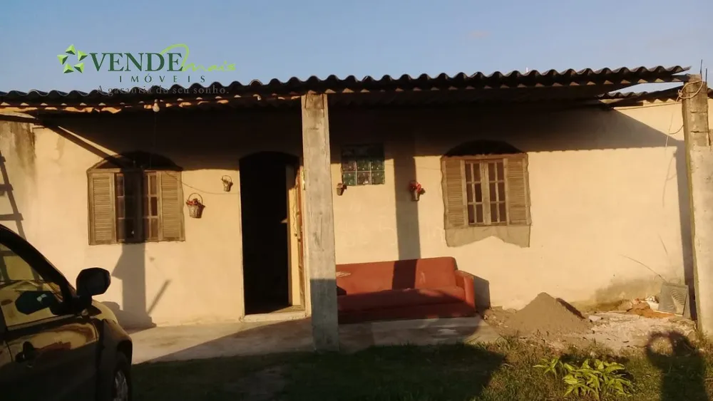 Casa, 2 quartos, 60 m² - Foto 2