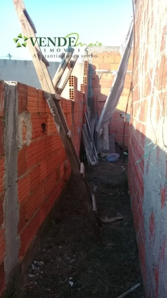 Casa, 2 quartos, 60 m² - Foto 16