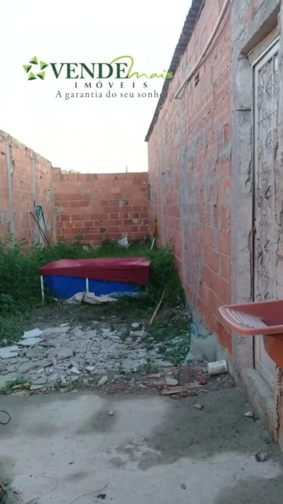 Casa, 2 quartos, 60 m² - Foto 18