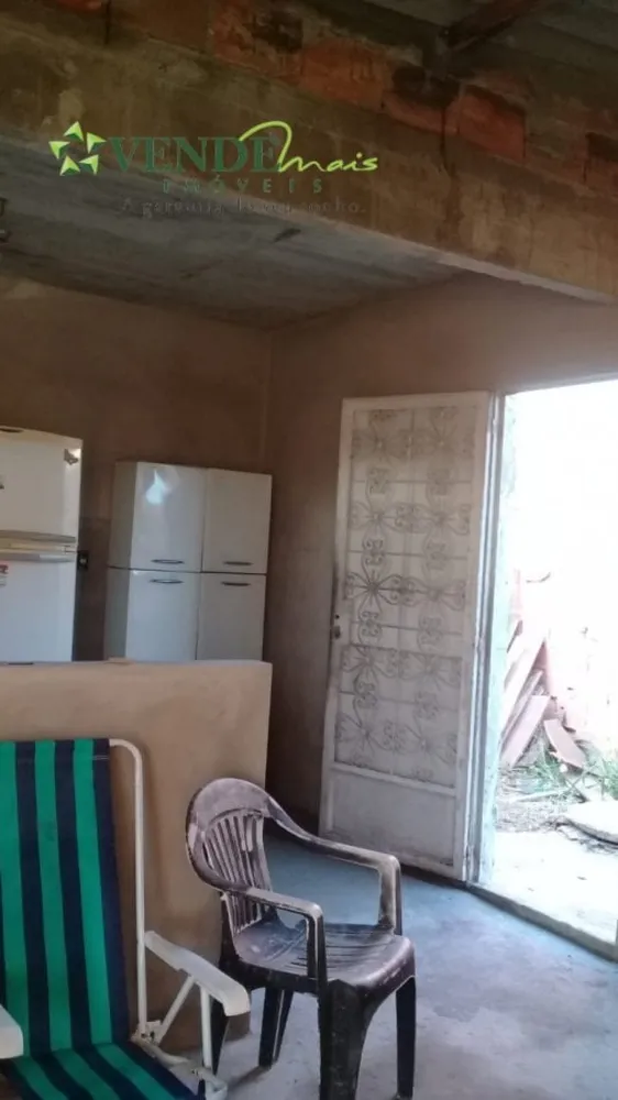 Casa, 2 quartos, 60 m² - Foto 26