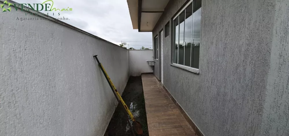 Casa, 2 quartos, 60 m² - Foto 1
