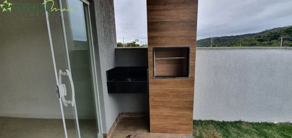 Casa, 2 quartos, 60 m² - Foto 22