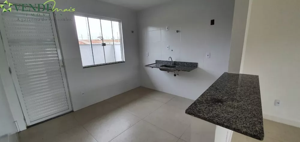 Casa, 2 quartos, 60 m² - Foto 4
